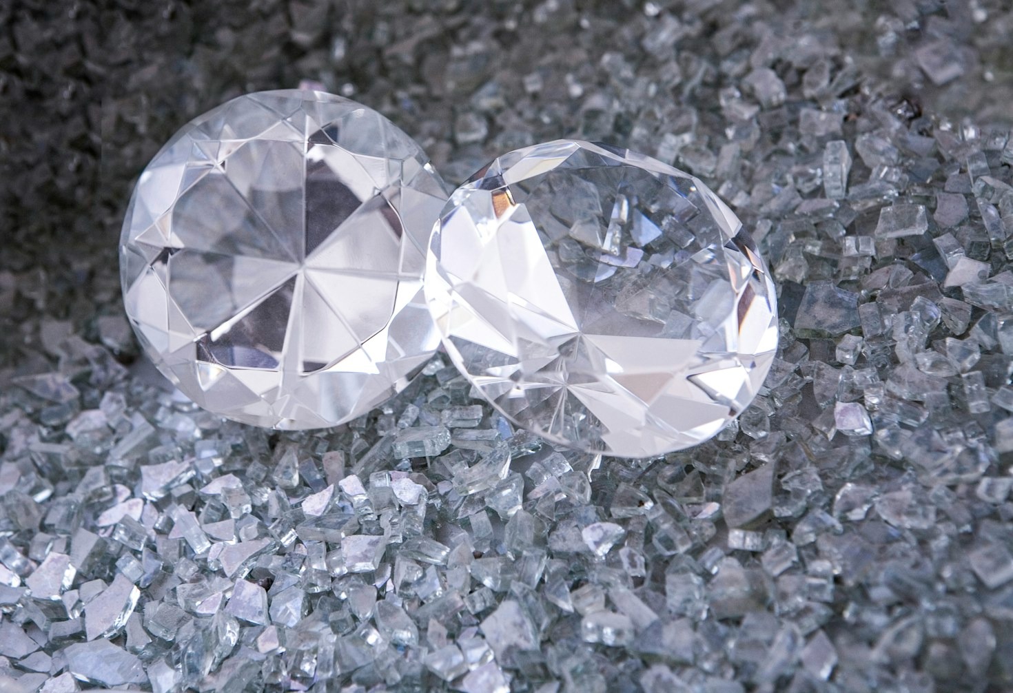 Die seltensten Edelmetalle der Welt